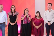 Pasarela “Entre Hilos y Tintos”: Moda e Inclusión: DIF Coahuila
