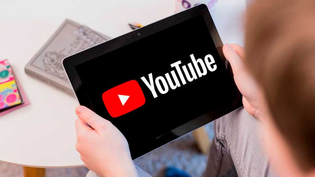 YouTube deberá pagar millonaria cifra a Trump por suspender su cuenta