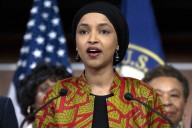 Ilhan Omar, representante por Minnesota, revela haber ganado $30 millones de dólares en pocos meses