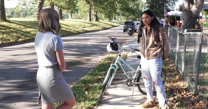 'Change in my life': Teen shares personal impact as Free Bikes 4 Kidz Omaha prepares for annual collection day