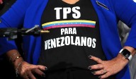 Activista de American Caucus califica de “racista y xenófoba” decisión de revocar el TPS para venezolanos