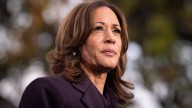 Harris reflects, reveals regrets of her '107 Days' as the Democratic nominee in new memoir