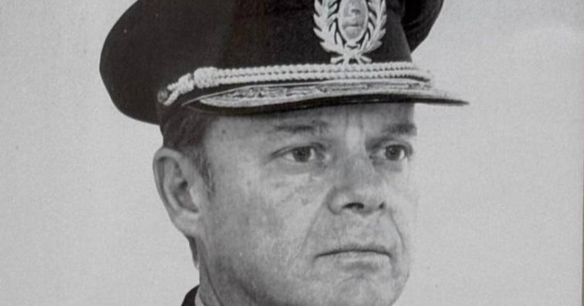 La historia de Bepre con el Coronel Fabrizzi