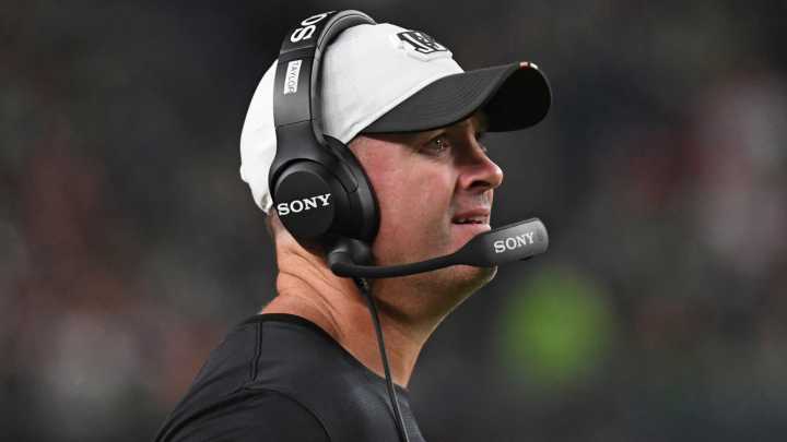 Bengals' Zac Taylor sounds off on team's physicality problem