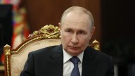 Rusia, cada vez más una dictadura: buscar en Internet "oposición", "censura" o "gay" puede llevar a prisión