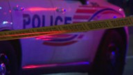 Deliver driver stabbed over price of food, DC Police say
