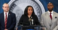 Fani Willis loses last chance to stay at the helm Trump Georgia election interference case