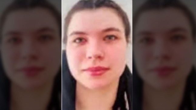 Body found in hunt for missing girl, 17, with man arrested for ‘murder’