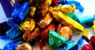 Roses, Quality Street and Terry's Chocolate Orange shrink but one costs 33% more