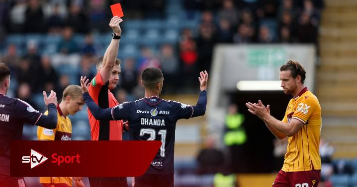 Dundee manager Steven Pressley frustrated by Yan Dhanda two