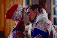 TIFF: Exclusive trailer of Norwegian primetime show A Sami Wedding