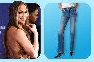 Jennifer Lopez Wore Flare Jeans, Shop Styles from $22