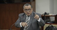 Juan José Santiváñez: “Niego categóricamente estar involucrado en un presunto favorecimiento de cualquier acusado o condenado”