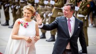 The accession of Prince Guillaume of Luxembourg: all the royals set to attend the changing of the guard in October