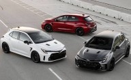 Toyota se prepara para lanzar el Corolla 2026