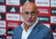 De la Fuente: «Nuestra obligación es ganarlo todo y queremos ganarlo todo»
