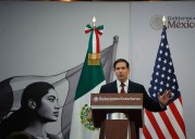 Trump “tiene derecho de eliminar” embarcaciones con droga; puede pasar otra vez: Marco Rubio