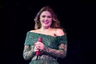 Yuridia manda fuerte mensaje a los que afirman dejó fuera del tema ‘Qué agonía' a Ángela Aguilar