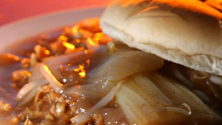 Shown on 'Diners, Drive-ins, and Dives,' RI restaurant called a 'gem'