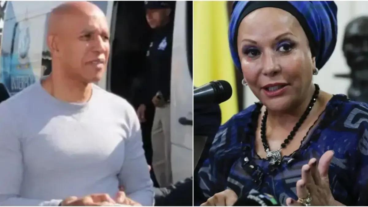 La incriminación que hizo la socia de Álvaro Córdoba sobre supuesto aporte de las Farc y Hugo Chávez a Piedad Córdoba en caso del cartel de los Soles