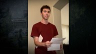 Lo que sabemos sobre Tyler Robinson, sospechoso del asesinato de Charlie Kirk