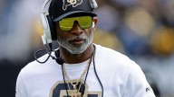 Colorado coach Deion Sanders compliments Delaware, QB Nick Minicucci
