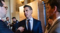 Hawley wants answers from FEMA following reports of delayed tornado assistance in St. Louis