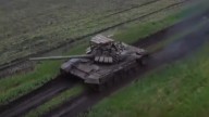 Rusia avanza en Donetsk con la toma de Fiódorovka mientras Ucrania recupera dos localidades