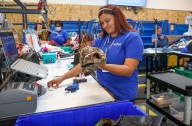 Orlando initiative offers moms daycare, job training