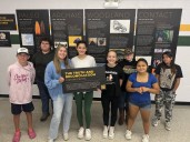 Rideau high school showcases Indigenous history in the region