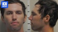 DNA at crime scene matches Charlie Kirk murder suspect, FBI says