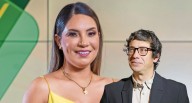 Alicia Retto triste por muerte de Jaime Chincha: “Fue mi profesor, me llevó a Latina y me ayudó con mi tesis”