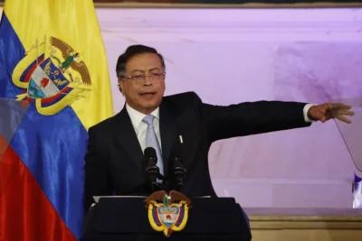 Petro cataloga certificación antidrogas de EE.UU. como «instrumento de dominación y poder»