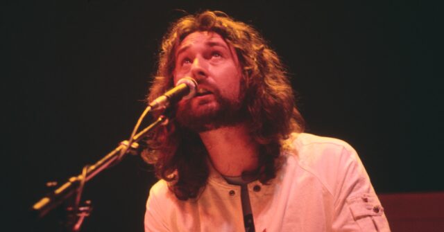 Rick Davies, Lead Singer of Supertramp, Dies at 81