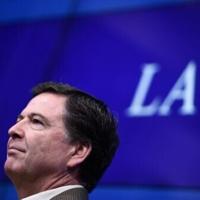 Comey: ex-FBI chief on decade-long collision course with Trump
