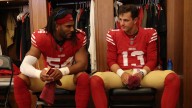 Fred Warner makes bold prediction about 49ers QB Brock Purdy