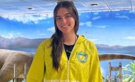 Sara Suffriti entre las mejores porteras del país