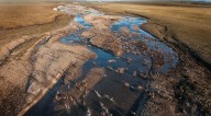 Alaska loses fight over Arctic National Wildlife Refuge border