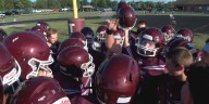 Tremont Turks celebrate streak