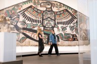 Reinstalled Indigenous Art Galleries Offer a Welcome Shift in Perspective