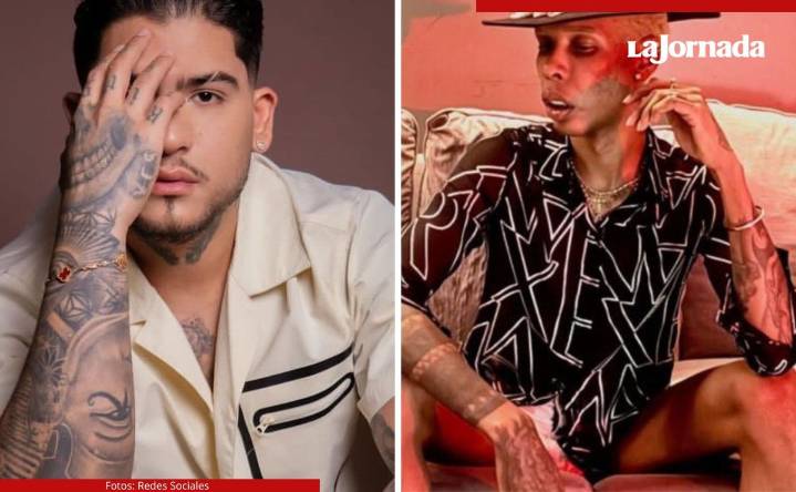 Encuentran sin vida a colombianos Bayron Sánchez y Jorge Herrera; presentaban huellas de violencia
