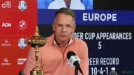 Europe brace for hostile crowd in Ryder Cup defense at Bethpage