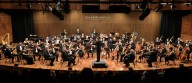 Viaje otoñal con batuta italiana