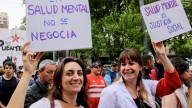 Historia, luchas y desafíos vigentes del campo psi