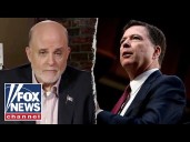 Mark Levin: This is the real SCANDAL