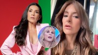 Sarah Bustani queda como una dama al hablar de Dalilah Polanco y Shanik Berman tuvo que disculparse