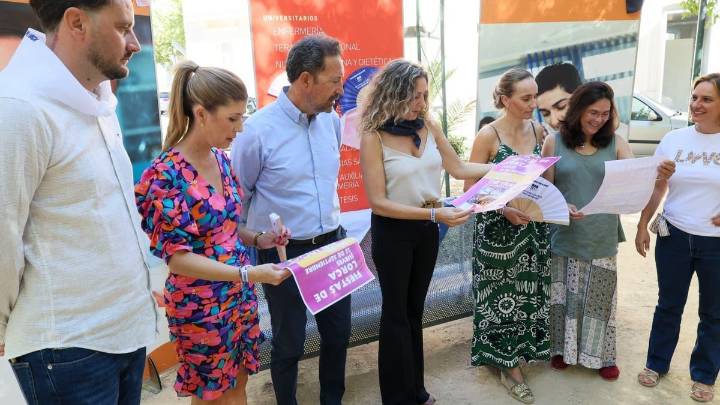 La Feria de Lorca incorpora un día para los estudiantes universitarios