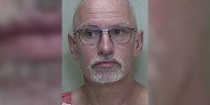 Jury selection begins in trial of man accused of killing his husband in Marion County