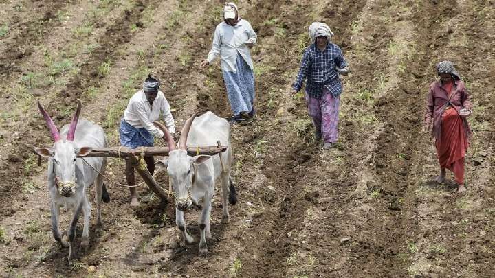 The hidden realities behind GDP growth rate