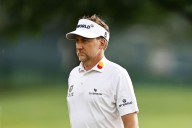 ‘Just Wanna Borrow the Taser’: Ian Poulter Blasts American Crowd With Brutal Dig Ahead of Ryder Cup